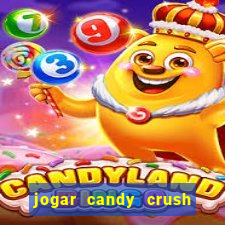 jogar candy crush saga no facebook